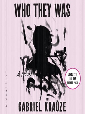 cover image of Who They Was